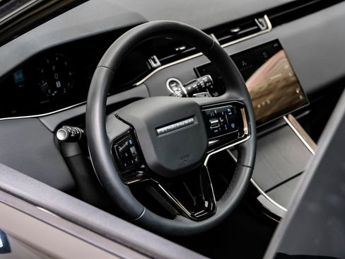 Used 2024 Land Rover Range Rover Evoque S image 20