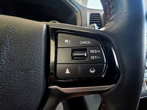 Used 2025 Honda Odyssey Sport-L image 27