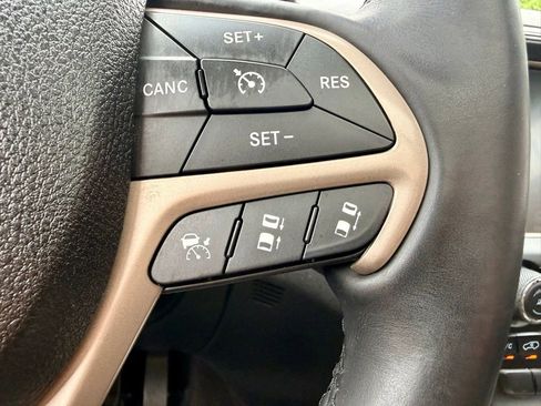 Used 2015 Jeep Grand Cherokee Summit w/ Platinum Series Group AWD/4WD image 14