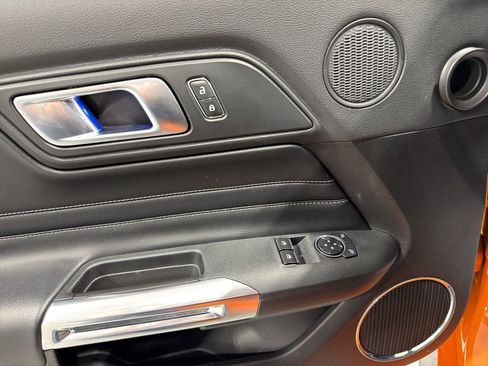 Used 2021 Ford Mustang Mach 1 w/ Mach 1 Handling Package image 21