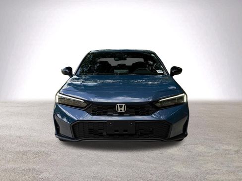 Used 2026 Honda Civic Sport image 27