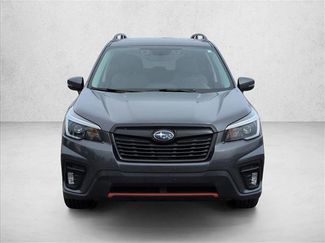 Used 2021 Subaru Forester Sport w/ Popular Package #2 video 2