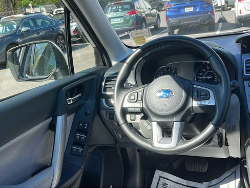Used 2018 Subaru Forester 2.5i Limited AWD/4WD image 23