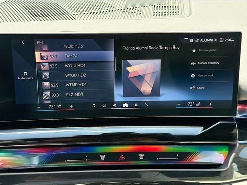 New 2027 BMW 530i RWD image 30