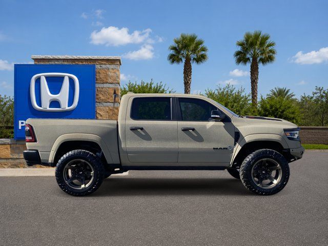 Used 2022 RAM 1500 TRX w/ TRX Level 2 Equipment Group AWD/4WD image 6