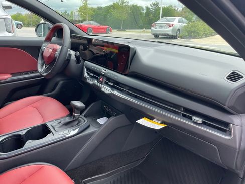 New 2026 Kia K4 GT-Line Turbo FWD image 32