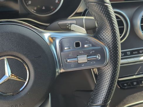 Used 2022 Mercedes-Benz GLC 300 image 20