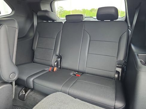 New 2026 Buick Enclave Preferred w/ Power Package FWD image 16
