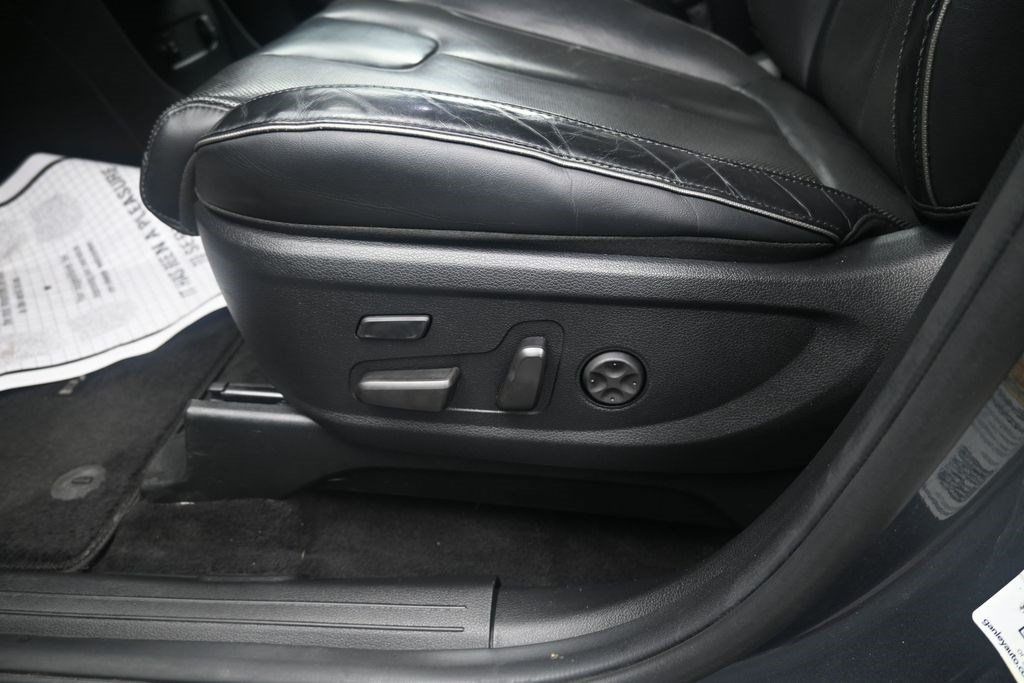 Used 2020 Hyundai Palisade Limited AWD/4WD image 20