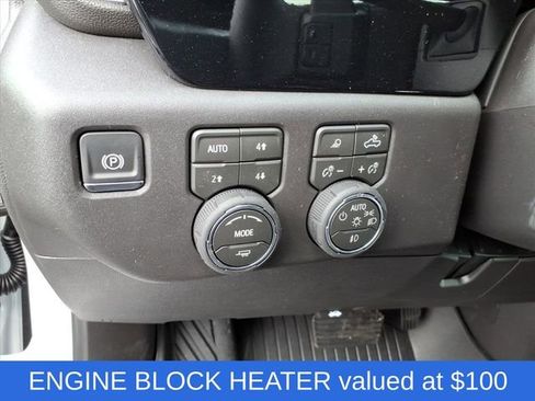 New 2026 Chevrolet Silverado 1500 LT Trail Boss w/ LT Trail Boss Premium Package image 15