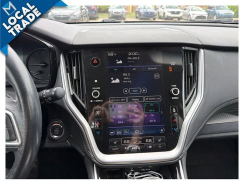 Used 2020 Subaru Outback Premium AWD/4WD image 15
