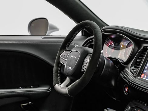 Used 2023 Dodge Challenger SRT Hellcat Redeye RWD image 60