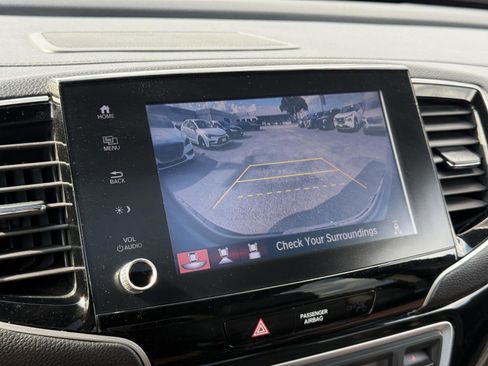 Used 2022 Honda Ridgeline Black Edition image 23