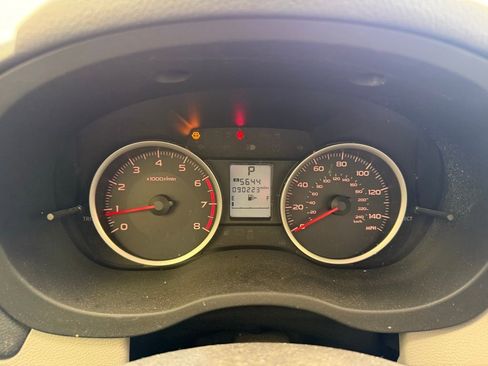 Used 2017 Subaru Forester 2.5i w/ Alloy Wheel Package image 24