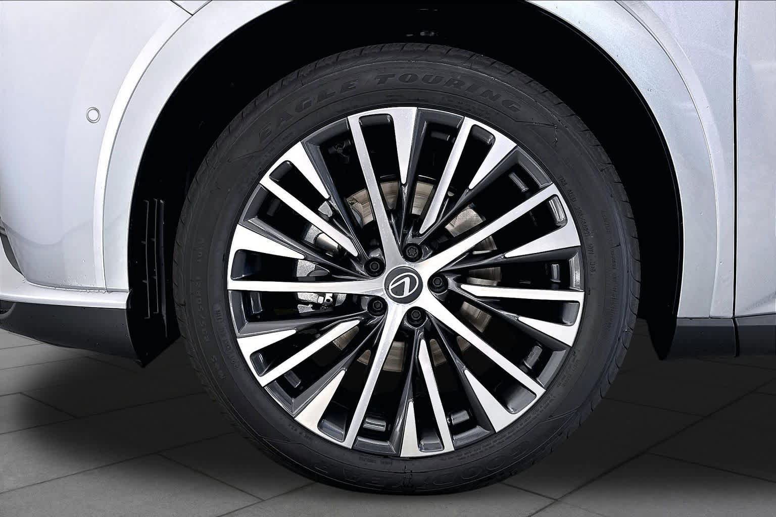 New 2026 Lexus RX 350 Premium Plus w/ Convenience Package FWD image 11