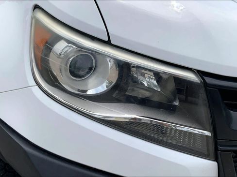 Used 2018 Chevrolet Colorado ZR2 AWD/4WD image 27
