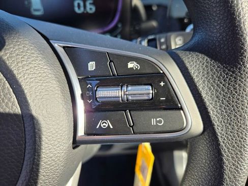New 2026 Kia Seltos LX FWD image 14