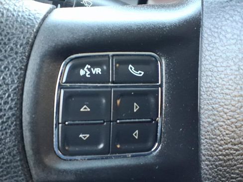 Used 2015 RAM 1500 Tradesman w/ Popular Equipment Group image 28