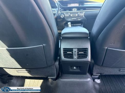 Used 2016 Lexus ES 350 FWD image 38