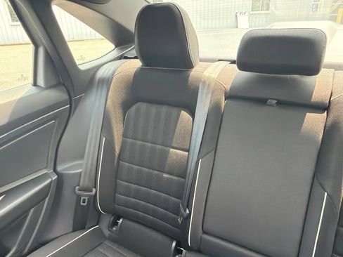 Used 2023 Volkswagen Jetta Sport FWD image 12