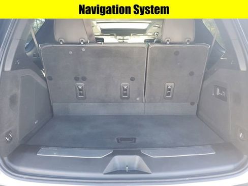 Used 2022 Cadillac Escalade Sport Platinum image 8