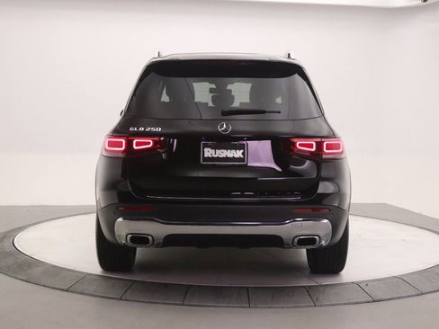 Certified 2023 Mercedes-Benz GLB 250 image 6