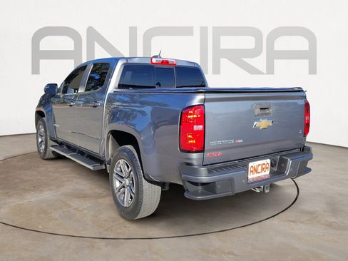 Used 2019 Chevrolet Colorado LT w/ LT Convenience Package image 11