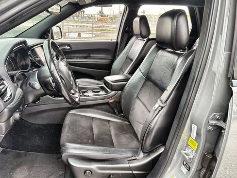 Used 2021 Dodge Durango GT image 13