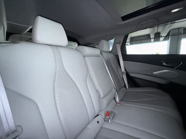 Used 2023 Acura RDX w/ Technology Package FWD image 26