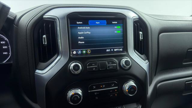 Used 2023 GMC Sierra 2500 SLE AWD/4WD image 23