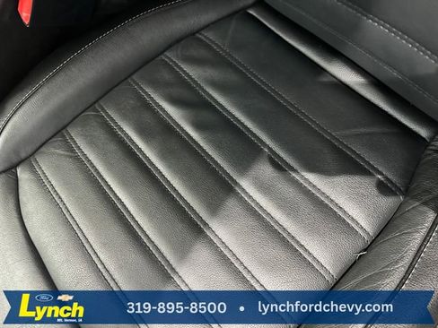 Used 2018 Ford Edge SEL w/ Equipment Group 201A image 7