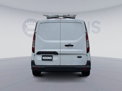 Used 2014 Ford Transit Connect XLT image 5