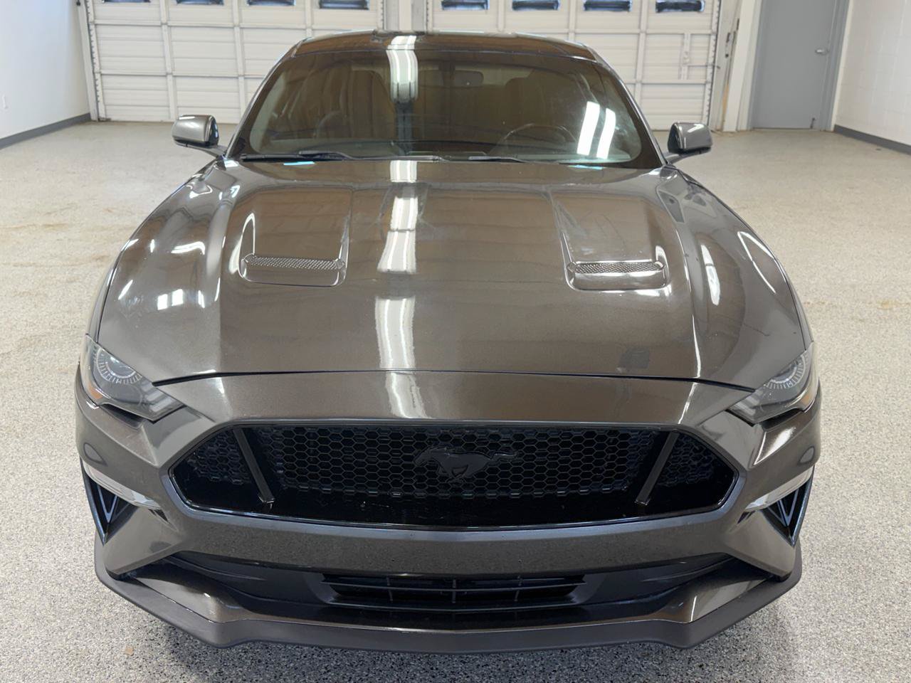 Used 2018 Ford Mustang GT w/ Equipment Group 301A RWD image 7