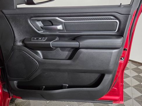 New 2026 RAM 1500 4x4 Crew Cab image 32