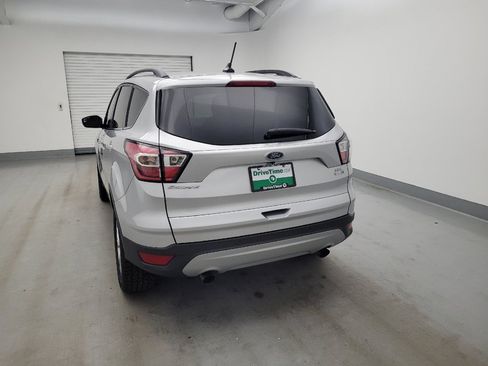 Used 2018 Ford Escape SEL AWD/4WD image 6