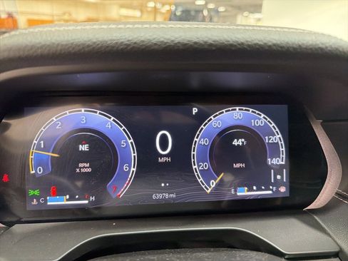 Used 2021 Jeep Grand Cherokee L Limited w/ Trailer Tow Group (B) image 17