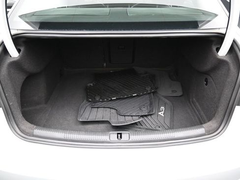 Used 2015 Audi A3 TDI Premium w/ Audi MMI Navigation Plus FWD image 31
