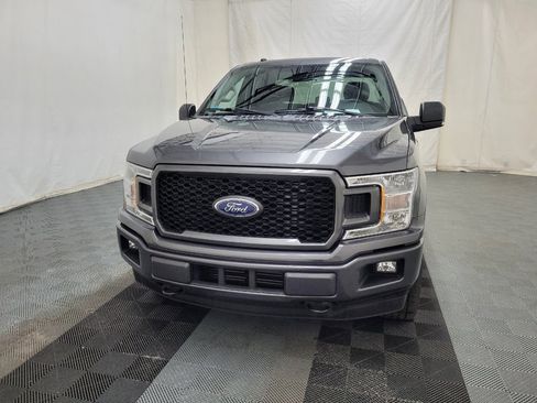 Used 2018 Ford F150 XL w/ Equipment Group 101A Mid AWD/4WD image 15