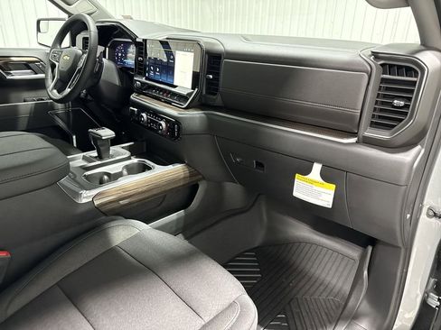New 2026 Chevrolet Silverado 1500 LT AWD/4WD image 30