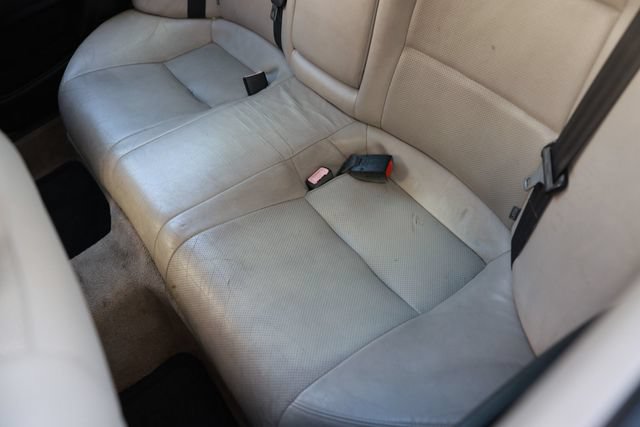 Used 2004 Lexus IS 300 RWD image 13