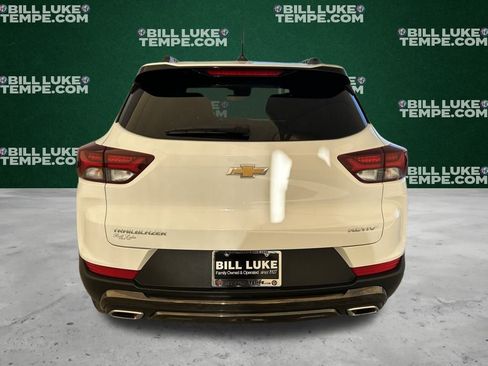 Used 2023 Chevrolet TrailBlazer ACTIV image 9