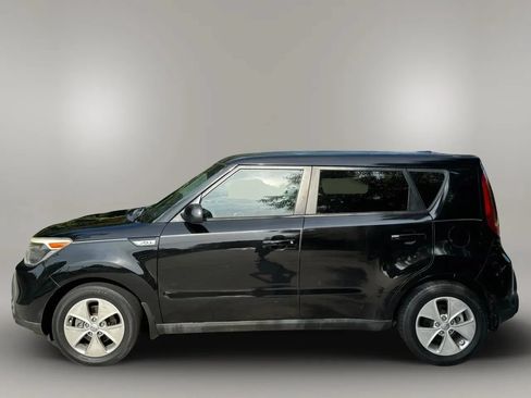 Used 2015 Kia Soul FWD image 5