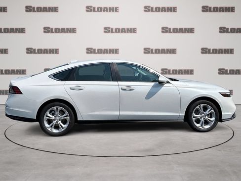 New 2026 Honda Accord LX image 6