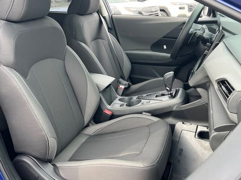 New 2026 Subaru Crosstrek 2.0i Premium image 6