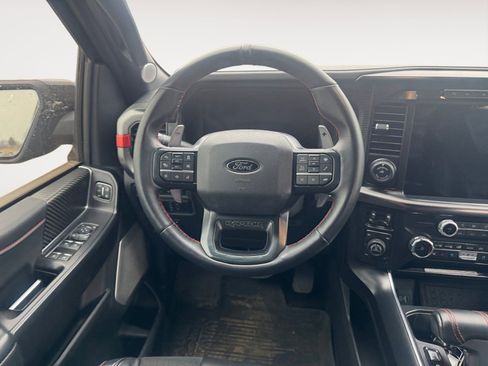Used 2024 Ford F150 Raptor image 12