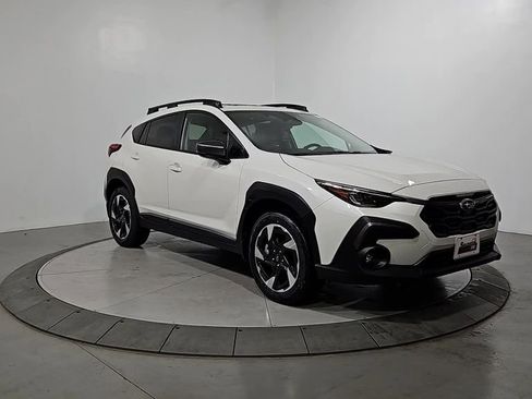 New 2026 Subaru Crosstrek 2.5i Limited AWD/4WD image 7