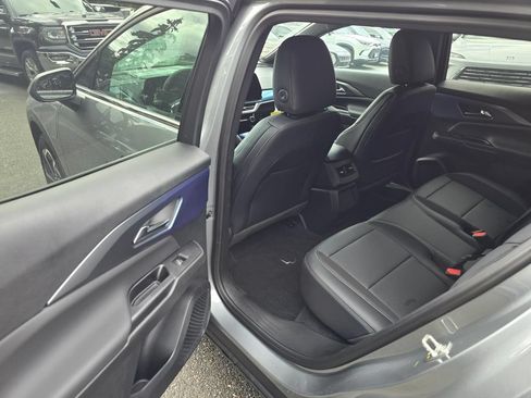 New 2026 Chevrolet Equinox EV LT AWD/4WD image 15