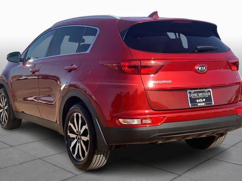 Used 2019 Kia Sportage EX image 11