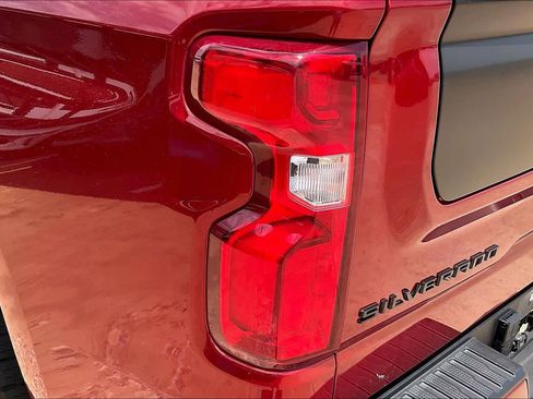 Used 2024 Chevrolet Silverado 1500 RST w/ Convenience Package II AWD/4WD image 55