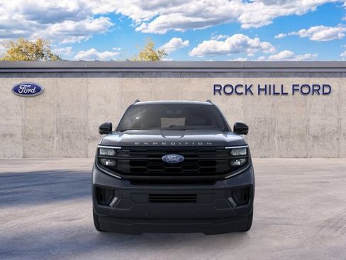 New 2026 Ford Expedition Max Active AWD/4WD image 34
